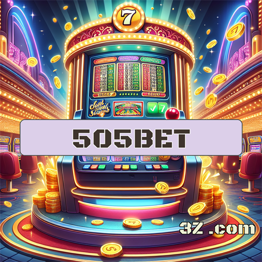 Entre as Emoções do Cassino 505bet: Uma Nova Era de Jogos