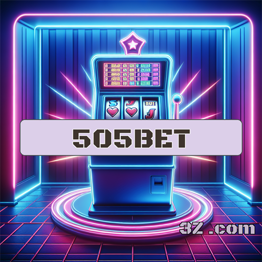 Explore a Seção de Jogos do 505bet e Aumente Sua Emoção