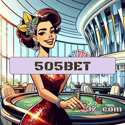 Atrações da Seção Paga no 505bet que Você Não Pode Perder