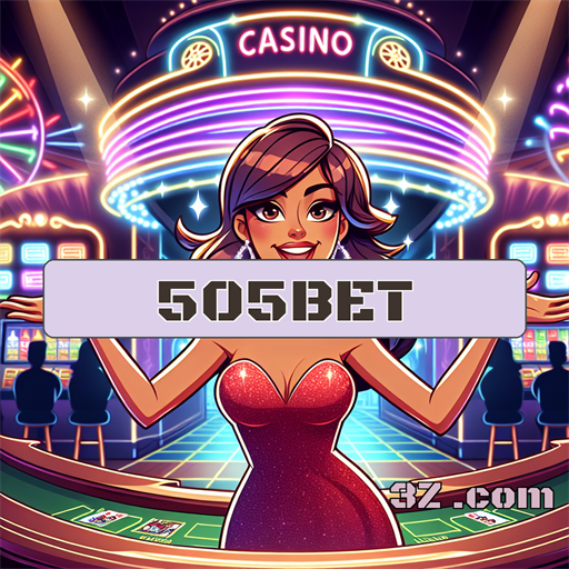 Promoções Imperdíveis no 505bet: Junte-se à Diversão!