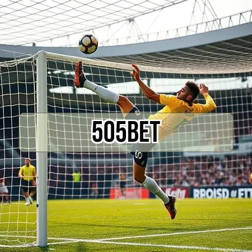 505bet: Descubra os Novos Jogos Que Estão Fazendo Sucesso
