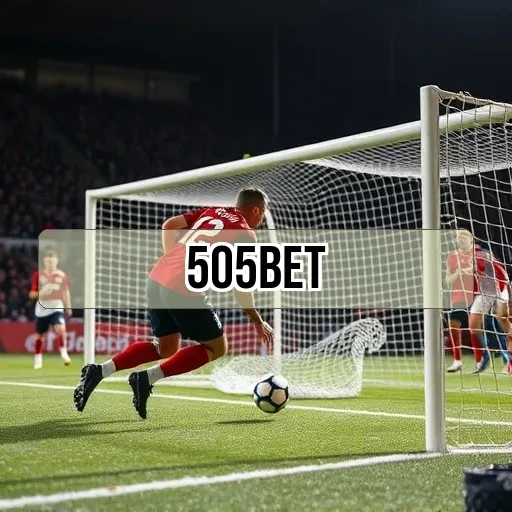505bet: Explore Seus Jogos Favoritos com Funcionalidades Únicas