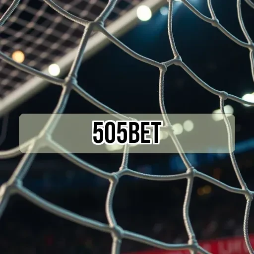 505bet: Descubra Caça-níqueis Imperdíveis com Prêmios Atrativos