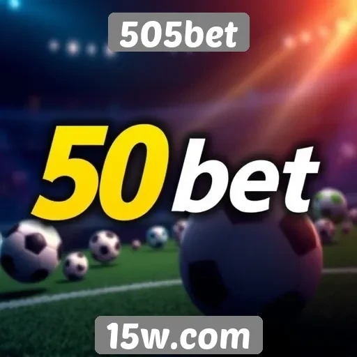 Análise das opções de jogos disponíveis no 505bet