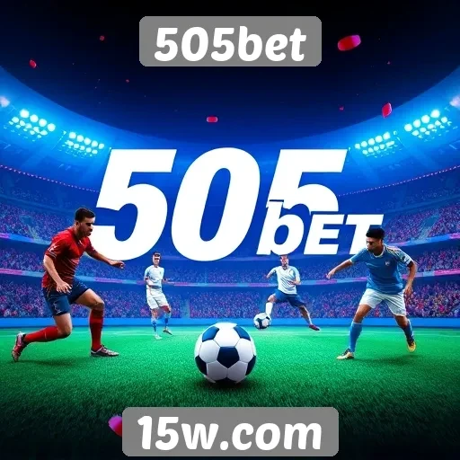Impacto das promoções do 505bet no mercado de apostas