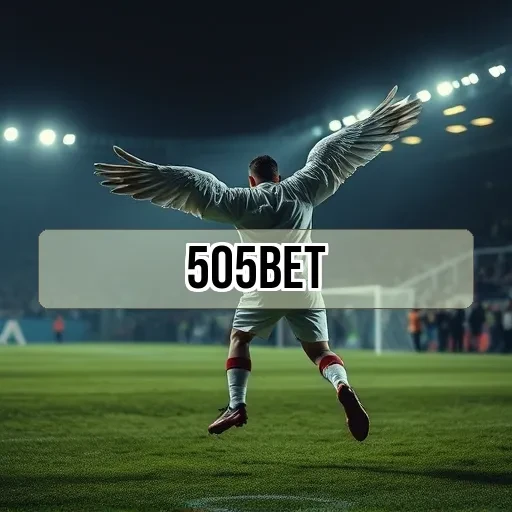 505bet: O Destino Ideal para Aficionados em Fantasy Sports