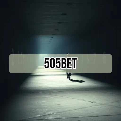 505bet: Uma Aventura Incrível nos Jogos Virtuais para Todos os Jogadores
